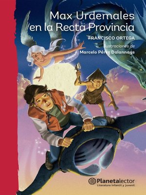 cover image of Max Urdemales en la Recta Provincia